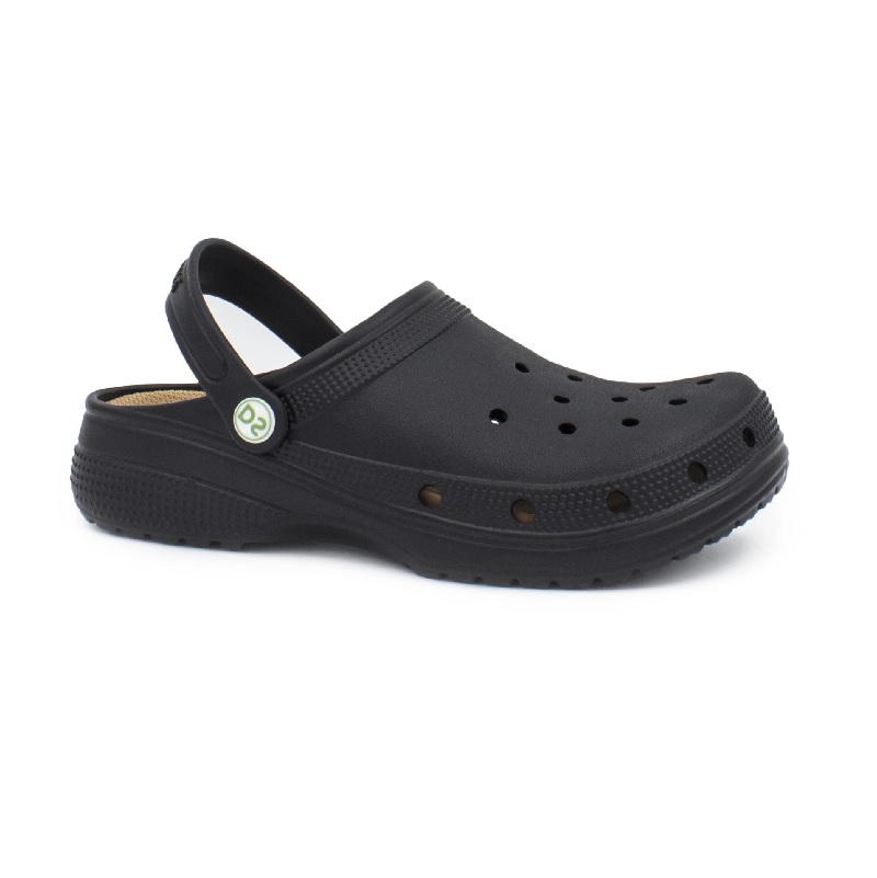 Сабо повседневные Сурсил-Орто 20-2309 черные.