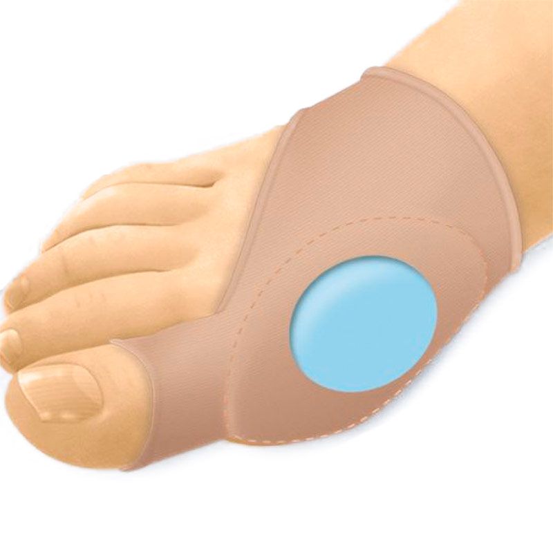 Бандаж-бурсопротектор Orliman для переднего отдела стопы GL-121