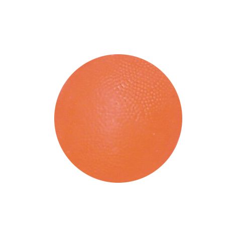 Мяч для массажа кисти 5 см мягкий L0350S.