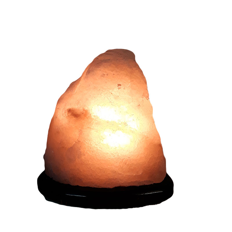 Светильник соляной Скала 2-3 кг