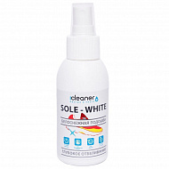 ICleaner Sole-White Спрей обувной очищающий для белой подошвы 100мл.