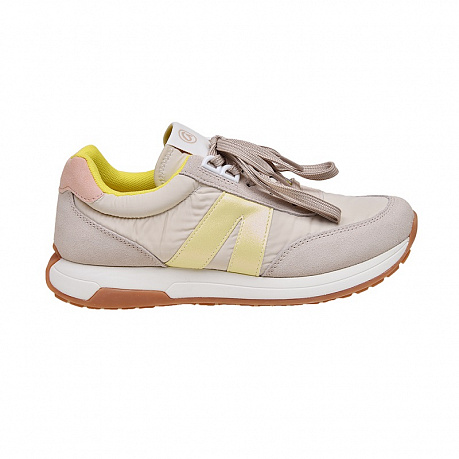 Кроссовки Ara женские 12-29702-04 белые. Изображение 2 из 3