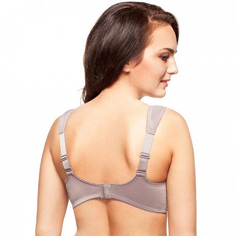 Бюстгальтер Camelia для фиксации экзопротезов 0281/1У чайка. Изображение 2 из 2